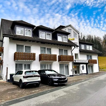 Smart B&b2 Bb2 310 * Winterberg