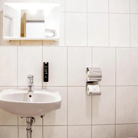 Smart B&b2 Bb2 310 Hotell Winterberg