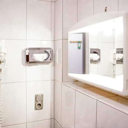 Hotell Smart B&b2 Bb2 310 Winterberg