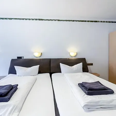 Smart B&b2 Bb2 310 Hotell