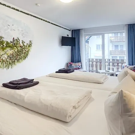 Smart B&b2 Bb2 310 Hotell *