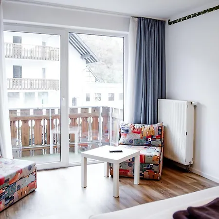Smart B&b2 Bb2 310 Hotell *