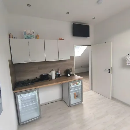 Smart B&b2 Bb2 310 Hotel