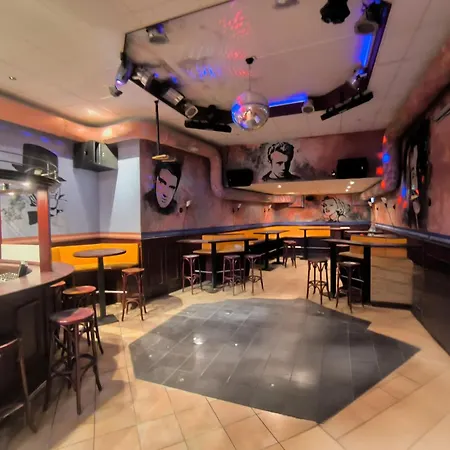 Hotel Smart B&b2 Bb2 310 *