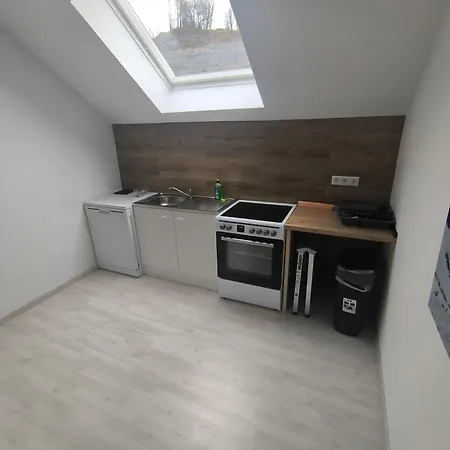 Smart B&b2 Bb2 310 Hotel Winterberg