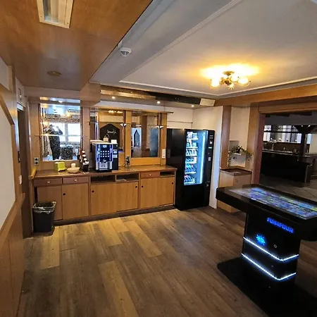 Hotell Smart B&b2 Bb2 310 *