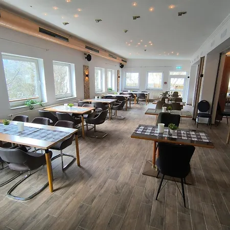 Hotell Smart B&b2 Bb2 310 Winterberg