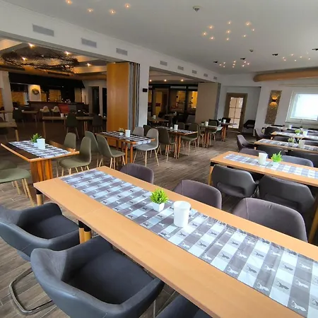 Hotell Smart B&b2 Bb2 310 *