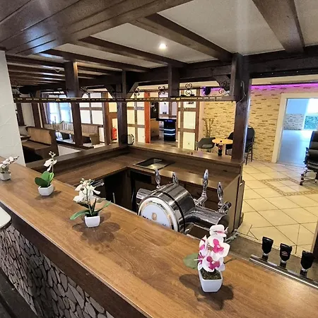 Smart B&b2 Bb2 310 Hotell