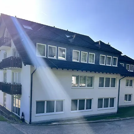 Smart B&b2 Bb2 310 Winterberg