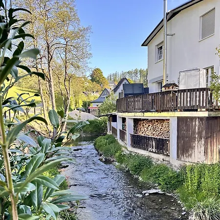 Smart B&b2 Bb2 310 Hotel Winterberg