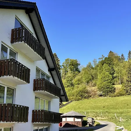 Hotel Smart B&b2 Bb2 310 Winterberg