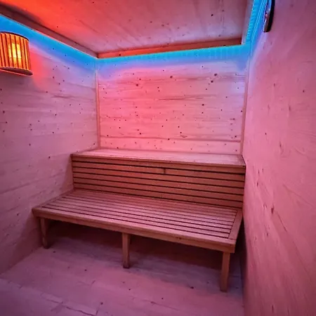 Hotel Smart B&b2 Bb2 310 Winterberg