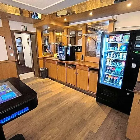 Smart B&b2 Bb2 310 ホテル *