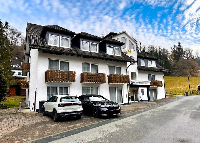 Smart B&b2 Bb2 310 * Winterberg