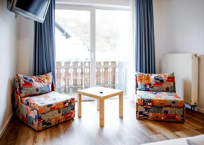 Smart B&b2 Bb2 310 Hotel