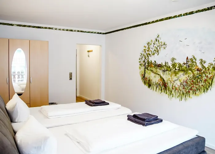 Hotel Smart B&b2 Bb2 310 *