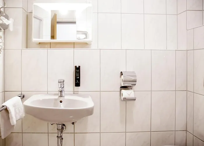 Smart B&b2 Bb2 310 Hotel Winterberg