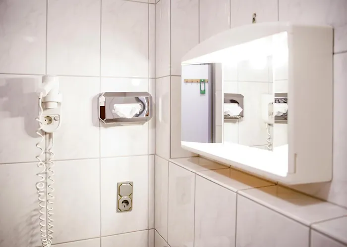 Hotel Smart B&b2 Bb2 310 Winterberg