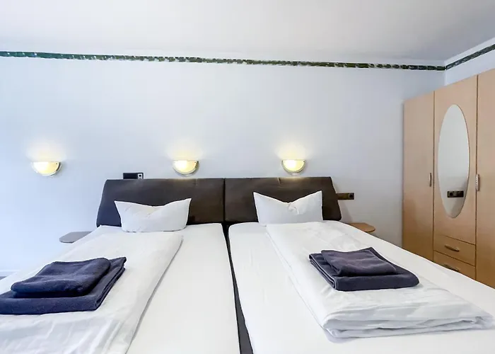 Smart B&b2 Bb2 310 Hotel