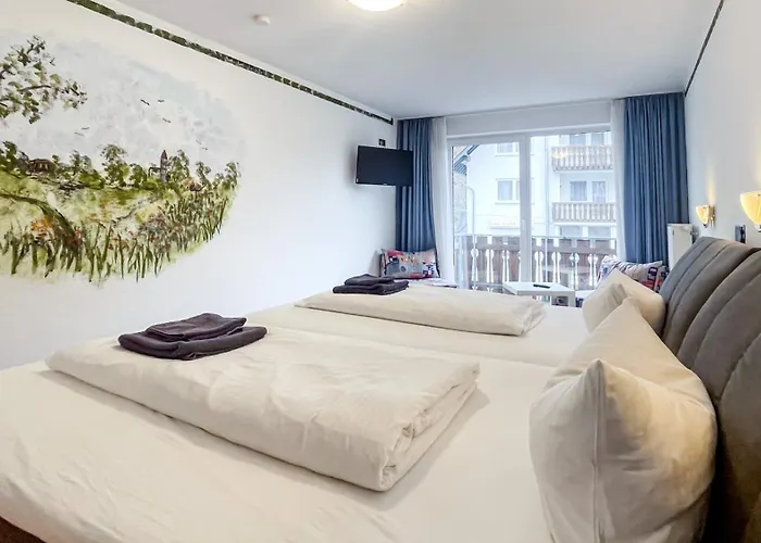 Smart B&b2 Bb2 310 Hotel *