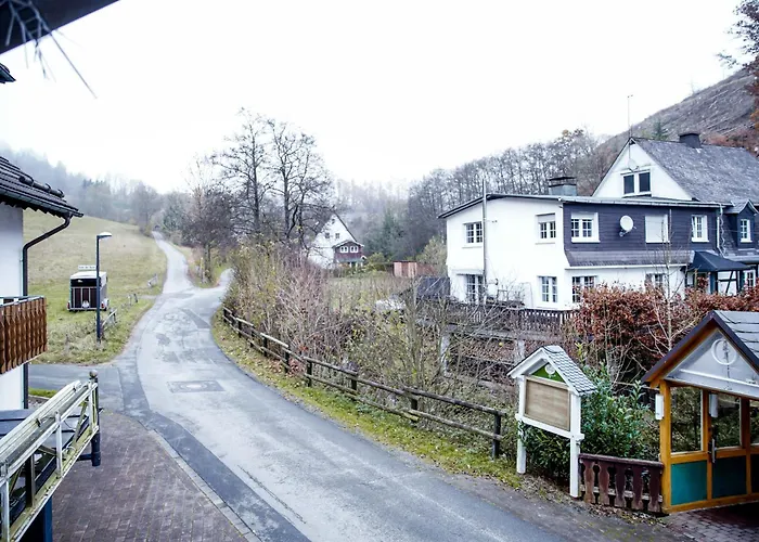 Smart B&b2 Bb2 310 * Winterberg