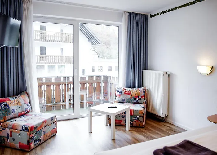 Smart B&b2 Bb2 310 Hotel *