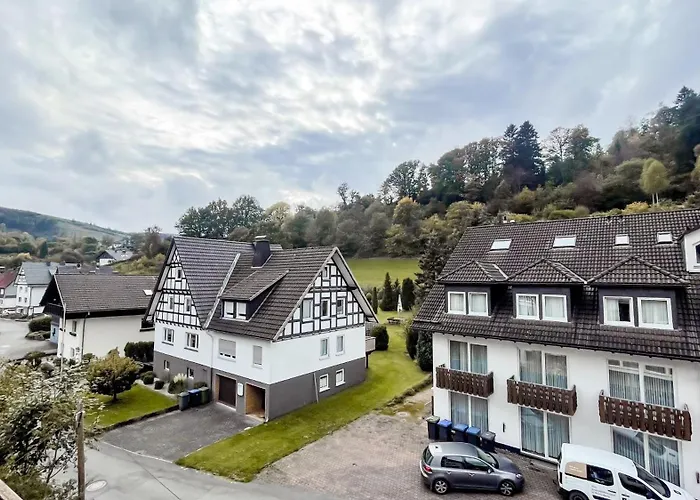 Smart B&b2 Bb2 310 * Winterberg