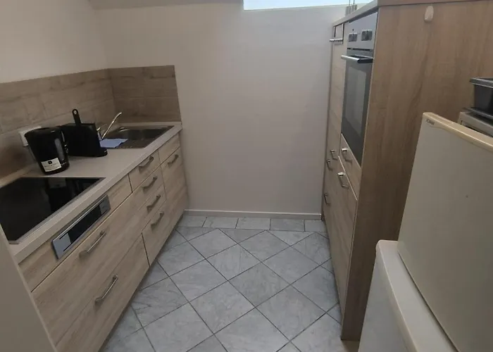 Smart B&b2 Bb2 310 Hotel *