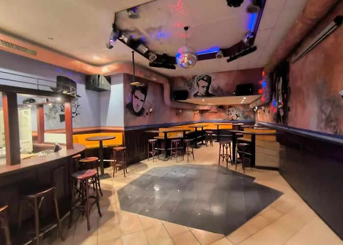 Hotel Smart B&b2 Bb2 310 *