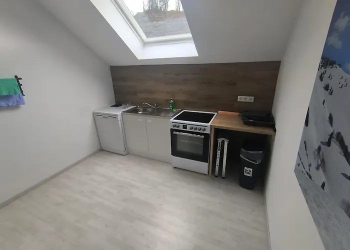 Smart B&b2 Bb2 310 Hotel Winterberg