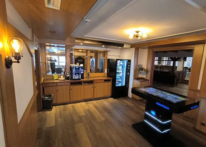 Hotel Smart B&b2 Bb2 310 *