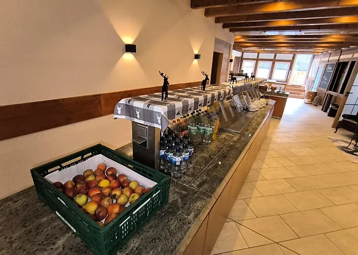 Smart B&b2 Bb2 310 Hotel *