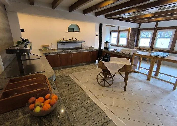 Hotel Smart B&b2 Bb2 310 *