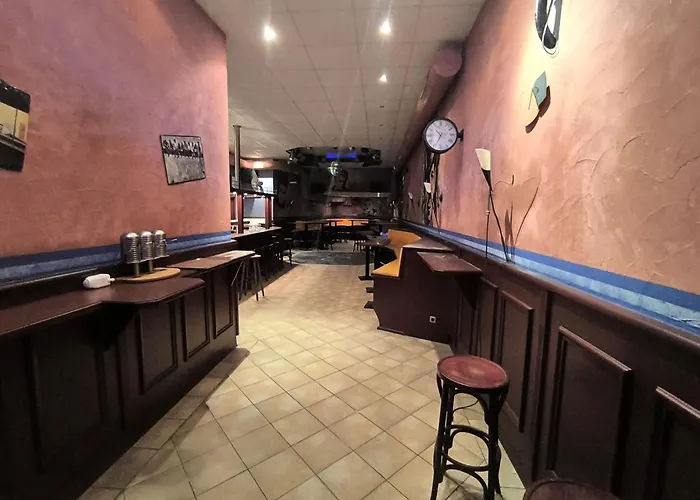 Smart B&b2 Bb2 310 Hotel Winterberg