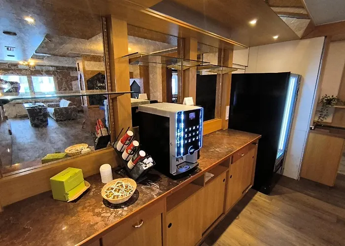 Smart B&b2 Bb2 310 Hotel *