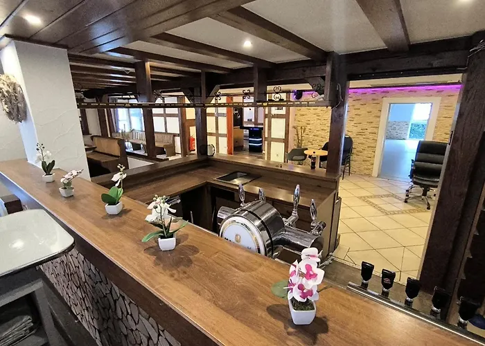 Smart B&b2 Bb2 310 Hotel