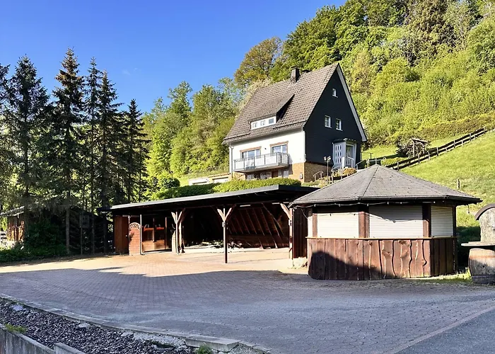 Smart B&b2 Bb2 310 Winterberg