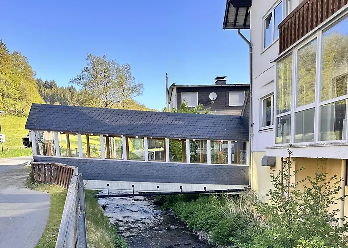 Hotel Smart B&b2 Bb2 310 Winterberg