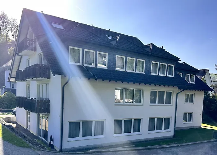 Smart B&b2 Bb2 310 Winterberg