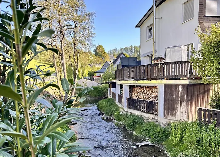 Smart B&b2 Bb2 310 Hotel Winterberg