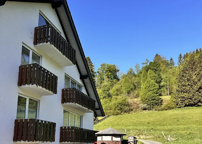 Hotel Smart B&b2 Bb2 310 Winterberg