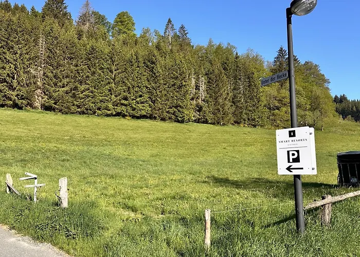 Hotel Smart B&b2 Bb2 310