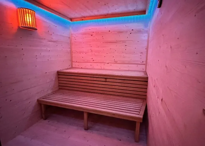 Hotel Smart B&b2 Bb2 310 Winterberg