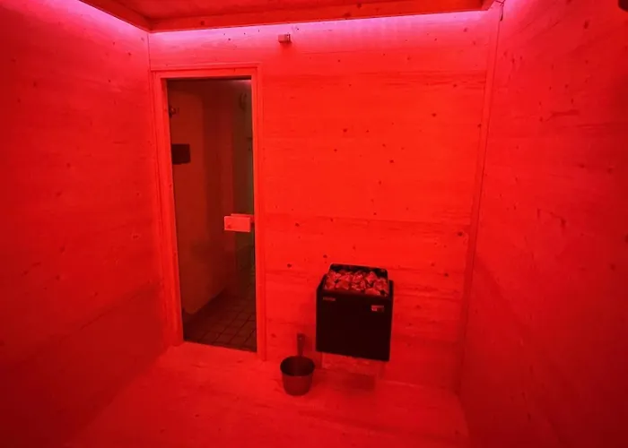 Smart B&b2 Bb2 310 Hotel